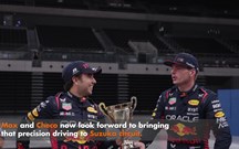 (Un)Serious Race Series: Verstappen às ''aranhas'' num camião Kei