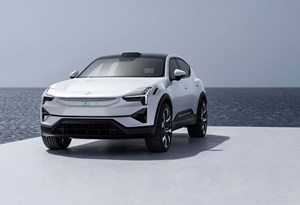 Até 517 cv e 610 km de autonomia: Polestar 3 apresentado em Portugal