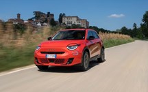 Estreias nacionais: Stellantis leva Fiat 600e, Peugeot e-308 e Opel Astra Electric ao SAHE no Porto