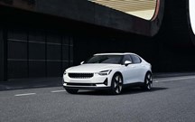 ''Eléctricos'' usados: Polestar lança programa Pre-Owned em Portugal