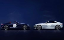 F-Type ZP Edition é o canto de cisne dos desportivos a gasolina da Jaguar 