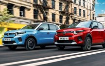 Citroën ë-C3 : promessa ''eléctrica'' por menos de 24 mil euros