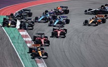 F1: Verstappen vence GP EUA e iguala 15 vitórias da época de 2022