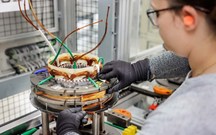 E7A: Renault e Valeo criam motor eléctrico mais potente e compacto