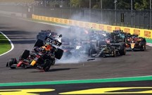 F1: Verstappen vence GP México e bate recorde de triunfos numa época