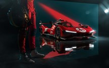 Ferrari 499P Modificata: acelerar nos 'track days' com vencedor de Le Mans