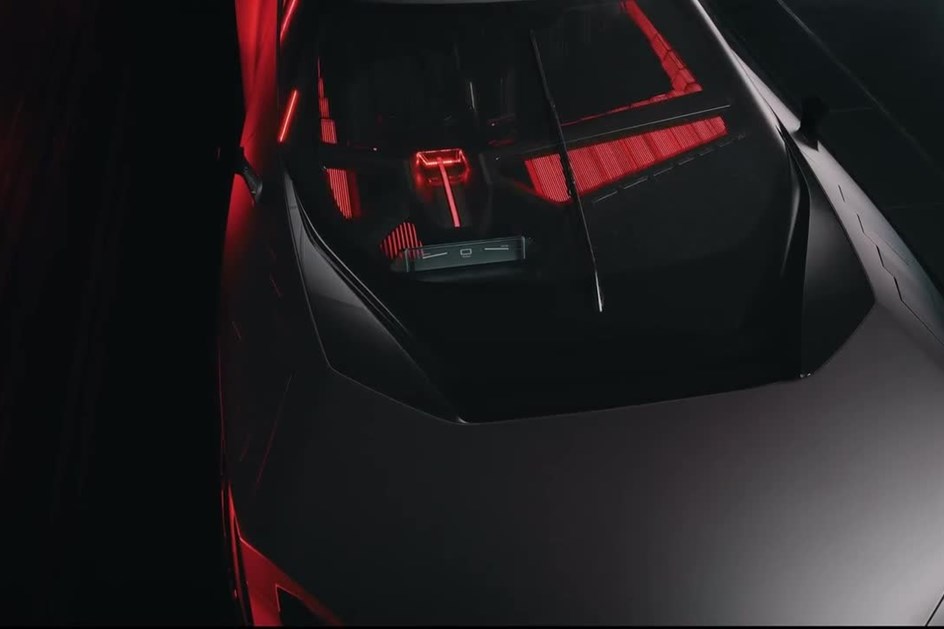 Nissan Hyper Force: mais de 1.300 cv para o GT-R do futuro