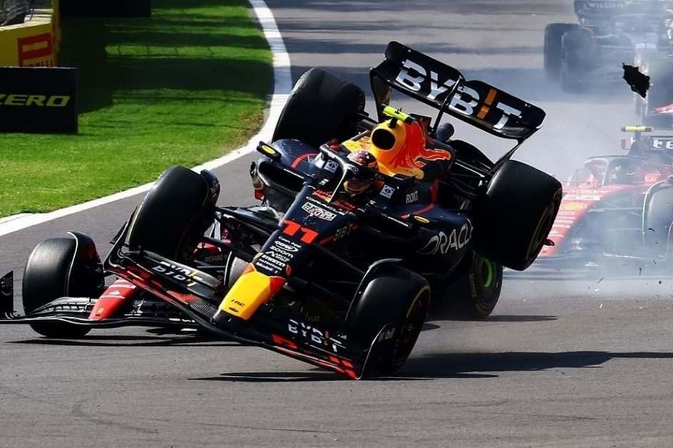 GP do México de F1 2022: Verstappen vence! Resultados