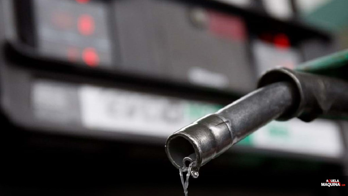 Preços Dos Combustíveis Voltam A Descer Na Segunda Feira Mas Pouco Actualidade Aquela Máquina 