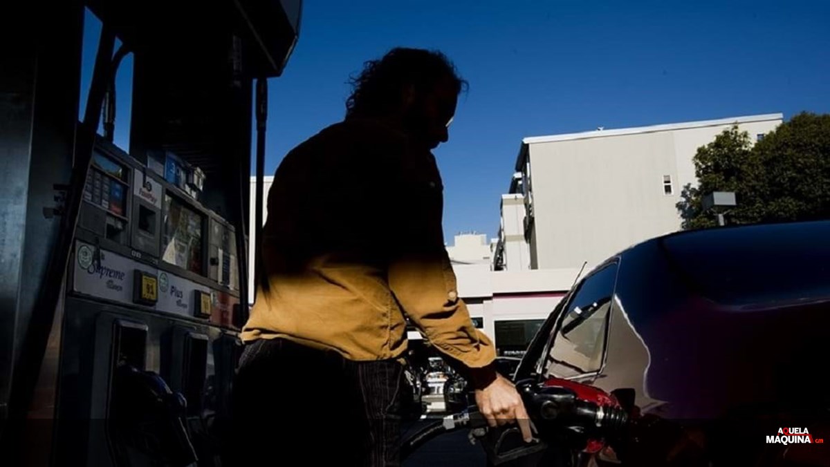 Combustíveis voltam a baixar a partir de segunda-feira