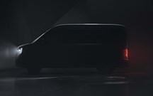 Nova Renault Master anuncia consumos inferiores a 20% face à actual geração