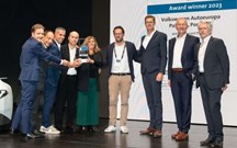 Autoeuropa vence Automotive Lean Production Award