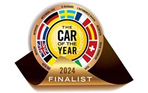 Carro Europeu do Ano 2024: saiba quem são os sete finalistas