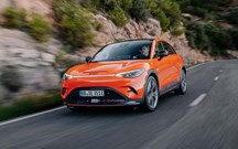 Novo Smart #3 chega no início de 2024 e já tem preços