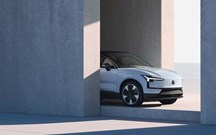 COP28: Volvo aponta à redução de 75% nas emissões de CO2 até 2030