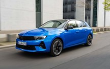 Modelos Opel estão cada vez mais 'vegan'