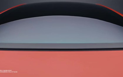 Novo Smart #3 chega no início de 2024 e já tem preços
