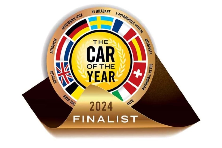 Carro Europeu do Ano 2024: saiba quem são os sete finalistas