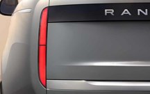 Novo Range Rover Electric ''igual'' ao V8 já pode ser reservado