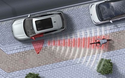 Alerta de abertura de portas da Volkswagen ganha novas valências