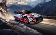 WRC: Thierry Neuville e Ott Tänak ''gozam'' com Grand Theft Auto 6