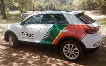 Produção da Autoeuropa sobe 14% em 2023; T-Roc campeão de vendas da VW em Portugal