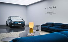 Lancia Ypsilon está de volta em modo 100% eléctrico