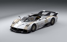 Pagani Huayra R Evo: um Codalunga mais brutal para os 'track days'