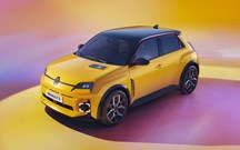Renault 5 E-Tech: ''eléctrico'' irreverente por 25 mil euros