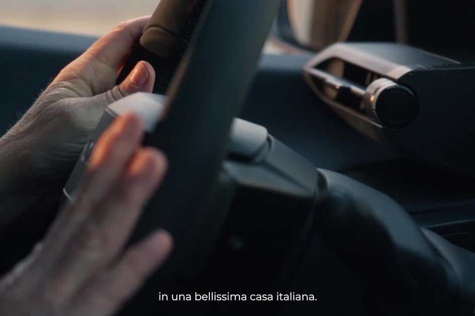 Lancia Ypsilon está de volta em modo 100% eléctrico
