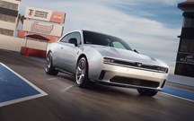 Adeus sentido ao V8: Dodge Charger entra no mundo eléctrico