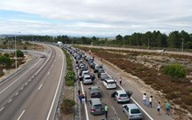 Sinistralidade rodoviária: Portugal é o sexto país da UE com mais mortes