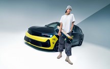 Opel Collection Shop: loja 'online' ganha visual mais dinâmico