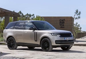 Parceria inédita: Range Rover junta-se à JNcQUOI