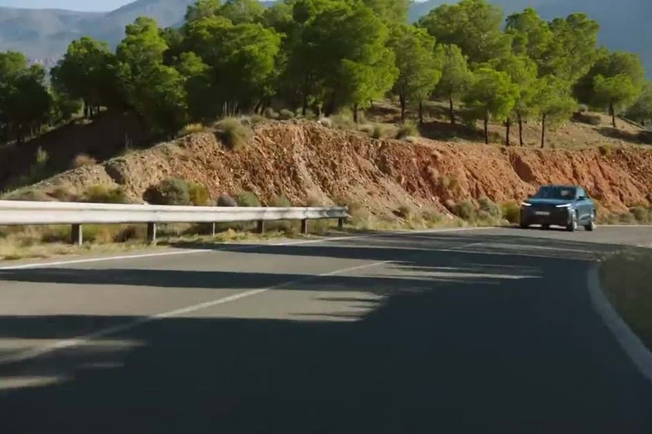 Q6 e-tron dá tiro de partida para nova etapa eléctrica da Audi