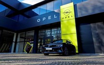 Opel Next é a nova identidade visual da marca do relâmpago
