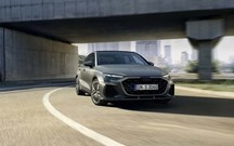 Audi S3 renovado apura mecânica e eleva potência aos 333 cv