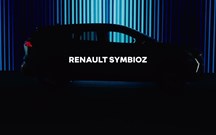Renault Symbioz: um híbrido polivalente para gozar a vida em família