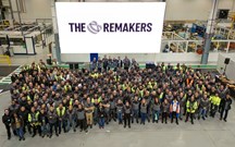 The Remakers para Renault liderar mercado de peças remanufacturadas