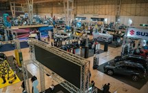 Ecar Show arranca sexta-feira na FIL com novidades híbridas e eléctricas