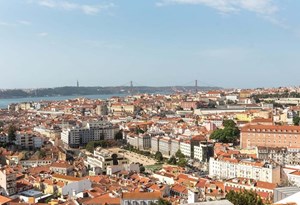 Lisboa ''ganha'' 10 milhões de euros em multas por excesso de velocidade