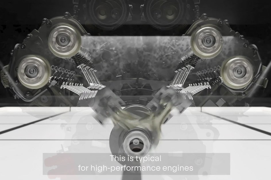 Lamborghini estreia V8 híbrido ensurdecedor para substituto do Huracán