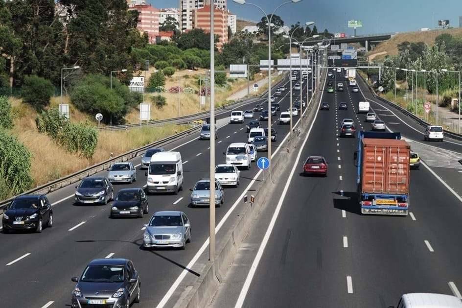 Gasolina volta a descer na segunda-feira, gasóleo nem por isso