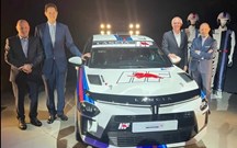 Lancia ''ganha'' Miki Biasion para desenvolver Ypsilon Rally4 HF
