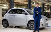 Fiat anuncia 500 Ibrida e lança série especial Mirafiori… só para Itália!