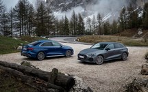 Audi A3 revitaliza-se para manter-se no topo... e já há preços!