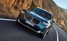 BMW X3 mais dinâmico na quarta geração, sempre em modo híbrido