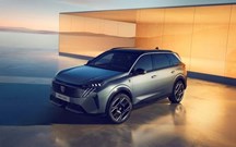 À procura de um familiar com sete lugares? Peugeot 5008 já tem preços