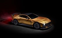 Extremo na estrada e na pista: eis o exclusivo Aston Martin Valiant