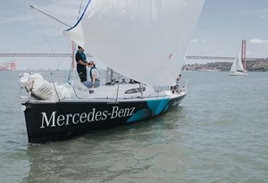 'Respeito' é a nova série da Medialivre e Mercedes-Benz para defender os oceanos
